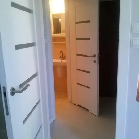 Z Balkonem Przy Latarni 150m Od Morza Kolobrzeg