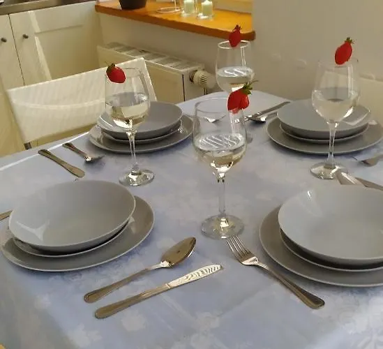 Z Balkonem Przy Latarni 150m Od Morza * Kolobrzeg