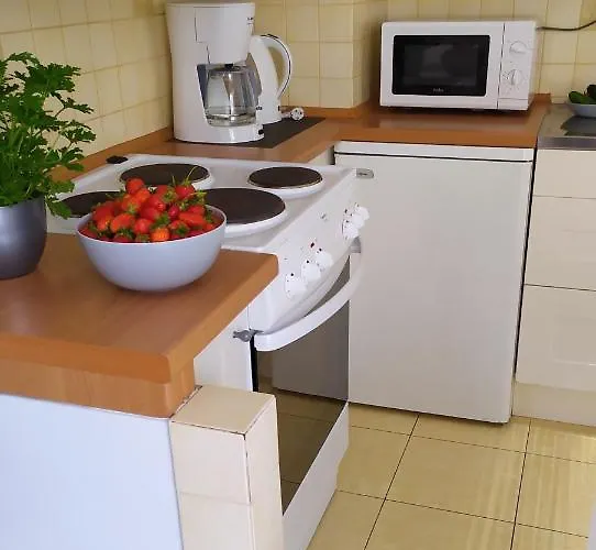 Z Balkonem Przy Latarni 150m Od Morza * Kołobrzeg