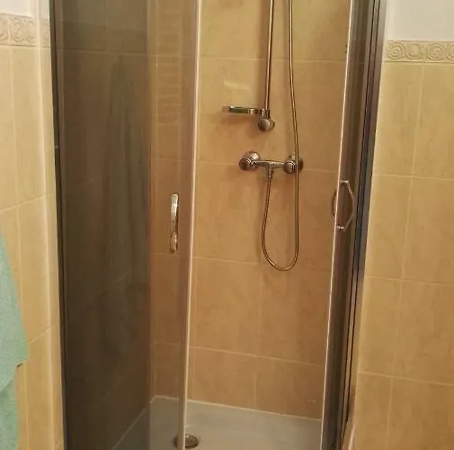 Z Balkonem Przy Latarni 150m Od Morza